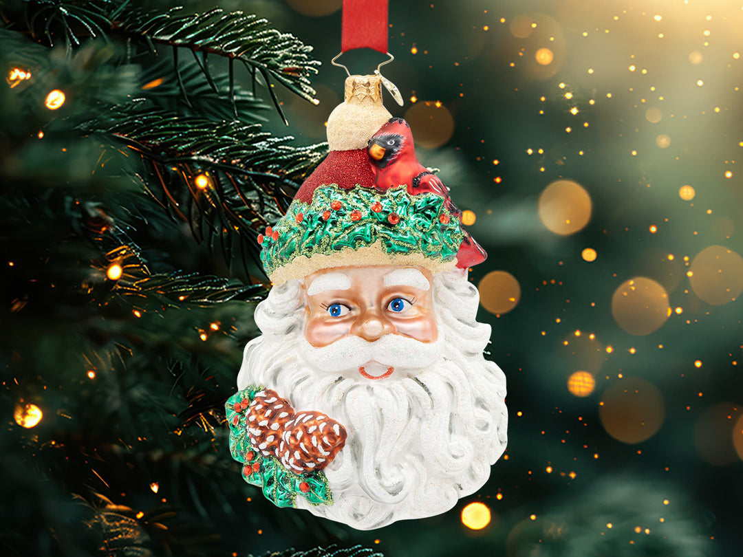 Santa Claus
