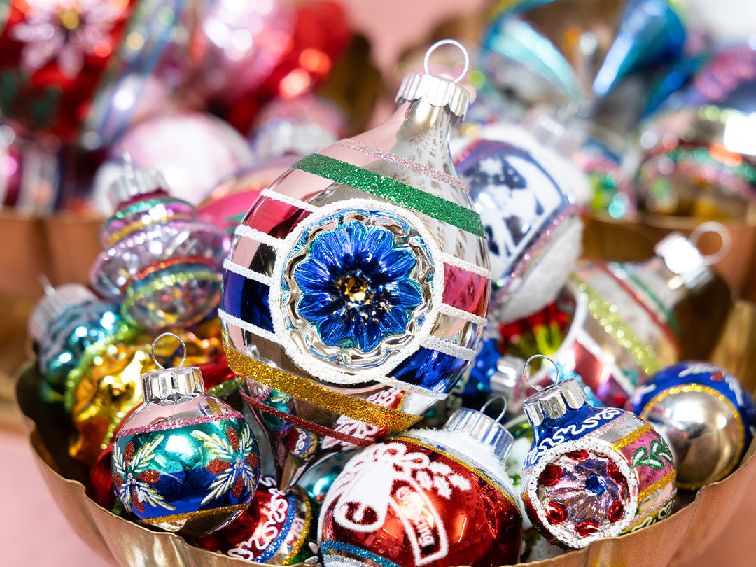 Christmas Confetti