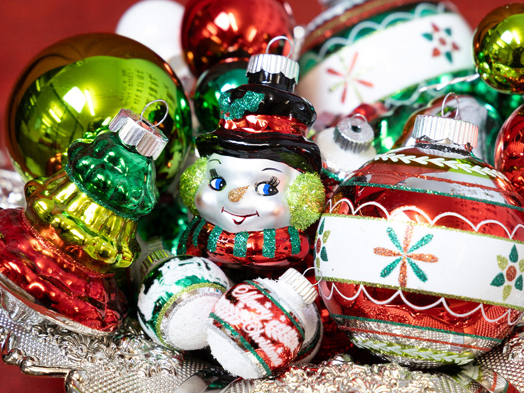 Holiday Splendor