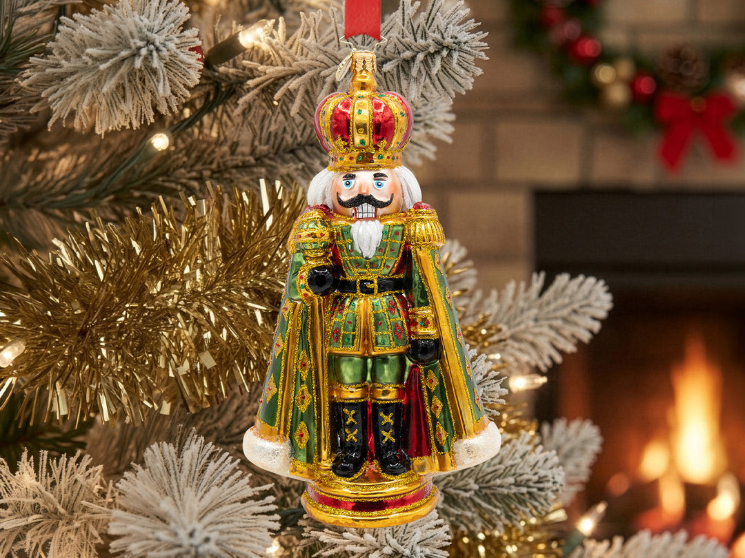Nutcrackers