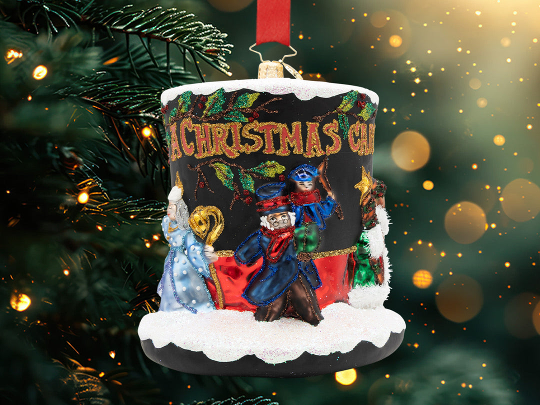 A Christmas Carol