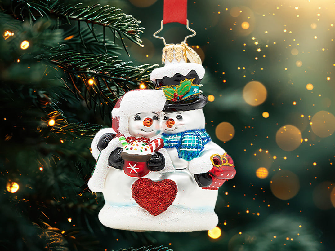 Snowmen